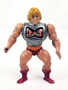 He-Man Battle Armor Vintage Actionfigur 1984 - MOTU Masters of the Universe - Bild 1 von 12