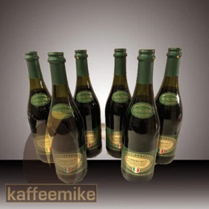 Lambrusco Dell emilia Gualtieri Rot Korkverschluss (12 X 0,75L)