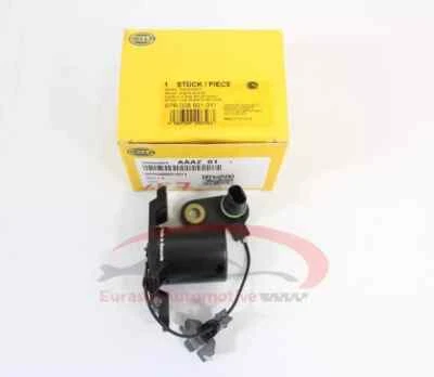 Sensor de nivel de aceite Hella 0011531332 OEM para Mercedes Benz E200 E250 E280 2007-2019 Foto 1 de 4