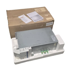 REXROTH HMV01.1E-W0030-A-07-NNNN - R911296724 IndraDrive POWER SUPPLY UNIT NSMP - Picture 1 of 7