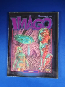 Imago - Shadowrun 7309 - Bild 1 von 2