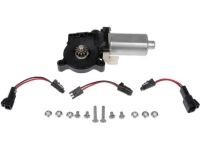 Motor ventana trasera izquierda Dorman 72419TKGM Chevrolet K1500 Suburban 1992-1999 Foto 1 de 2