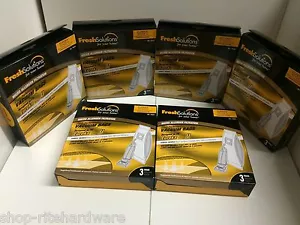 18 NUEVAS BOLSAS DE VACÍO FRESH SOLUTIONS MICROALÉRGENOS FILTRACIÓN EUREKA ESTILO U - Imagen 1 de 2