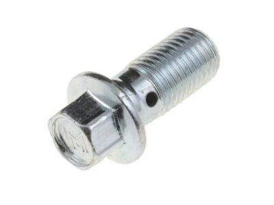 Manguera hidráulica de freno para Pontiac Grandville a perno de pinza Dorman 72436BF Foto 1 de 2