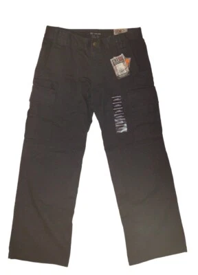 NWT 511 Tactical Women's  Size 14 Cargo Pants Navy Blue-R  Multi-pocketed  - Image 1 of 4
