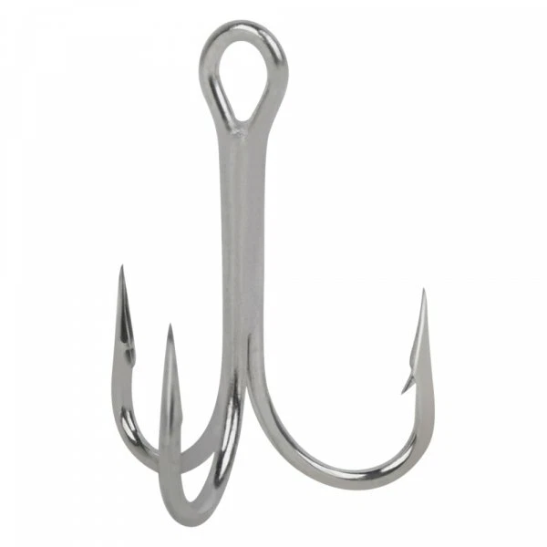 MUSTAD 3561D-DT  DURATIN 25 pcs   Saltwater/ Freshwater Treble 3X Strong CHOOSE - Image 1 of 1