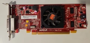 HP AMD Radeon HD 8350 Graphics Card 1GB DDR3 Video Card 716523-001 717220-001 - Picture 1 of 4