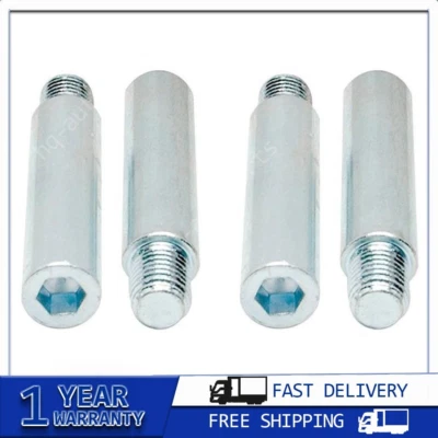 Kit de pernos de pinza de freno para Dodge Grand Caravan 1990 1989 1988 1987 Foto 1 de 2