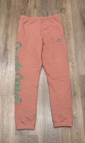 Pantaloni New Balance x Joe Freshgoods taglia small vestiti esterni pantaloni della tuta