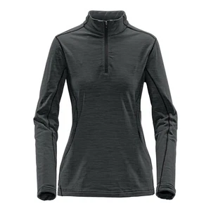 Women’s 1/4 Zip Pullover - Picture 1 of 1