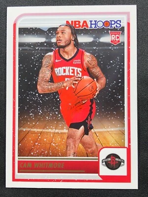 2023-24 Panini NBA Hoops WINTER Parallels, PYC, BUY 2+ SHIPS FREE! Up'd 7/11! - Image 1 of 2