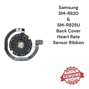 Samsung Galaxy Watch Active 2 44mm SM-R820 825U Heart Rate HR Replacement Part - Picture 1 of 1