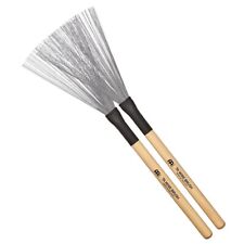Meinl 7A Fixed Wire Brush