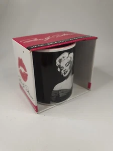Marilyn Monroe Ceramic Mug - Picture 1 of 3