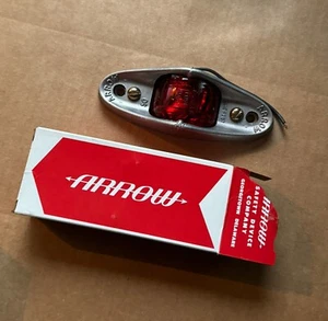 Arrow Safety Device Armored Marker Light 050-04-522 - Picture 1 of 4