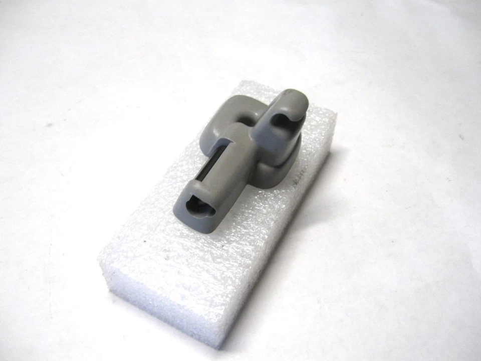 Lincoln Town Car Pasajero Doble Parasol Clip "Gris" 1998 a 2002 OEM VE9518 Foto 1 de 1