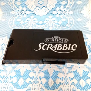 Scrabble Diamond Anniversary Edition REPLACEMENT SIDE TRAY / DRAWER - Picture 1 of 8