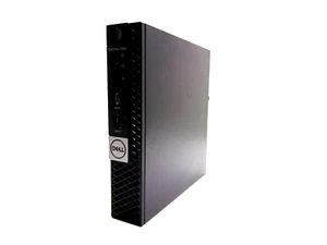 Dell OptiPlex 7060 USFF Mini Desktop | i5-8500 | LINUX | PC Only | - Picture 1 of 2