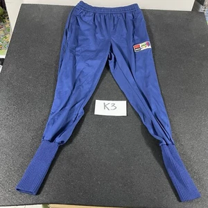 Hombre PEQUEÑO S Nike F.C. Pantalones deportivos de fútbol para correr JOGA TV DA8145-492 - Imagen 1 de 8