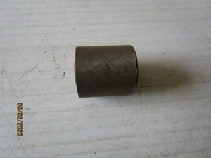 1 SILENT BLOC RENAULT PEUGEOT CITROEN SIMCA DELAGE HOTCHKISS 16X44X51X47 - Imagen 1 de 2