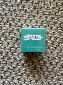 LA MER The Eye Concentrate 15ml Brand New sealed in Box Rrp $440 - Picture 1 of 5
