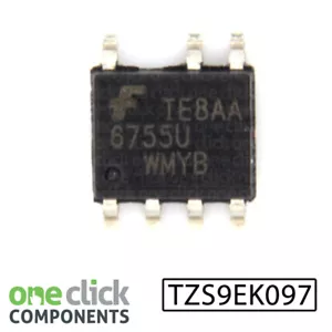 Nuevo kit de reparación de televisores muertos sin energía TZS9EK097 U203 para Panasonic plasma TX-P42X50B - Imagen 1 de 3