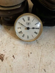 RELOJ CARAVANA/MOTORMOME  - Imagen 1 de 2