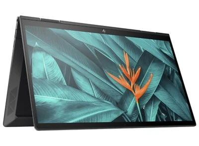 HP ENVY x360 Convertible 15-cp0xxx  Ryzen 5 - Image 1 of 2