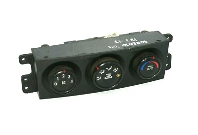 ⭐ KIA SORENTO 972503E300 97250-3E300 Air Conditioner ⭐ - Image 1 of 4