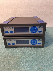 2x Ghl Profilux Light II Ersatz Teil Spender Defekt # H  - Bild 1 von 12