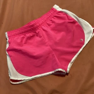 Xersion Girls Quick Dry Active Running Summer Shorts Size S 7/8 - Picture 1 of 5