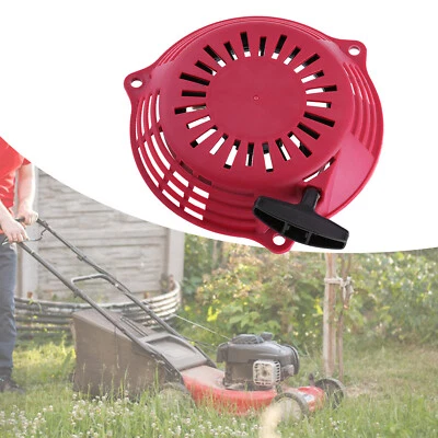 PAKASEPT For Honda HRB425 HRB476 HRD536 HRG415 Lawn Mower Part Recoil Pull Starter Start