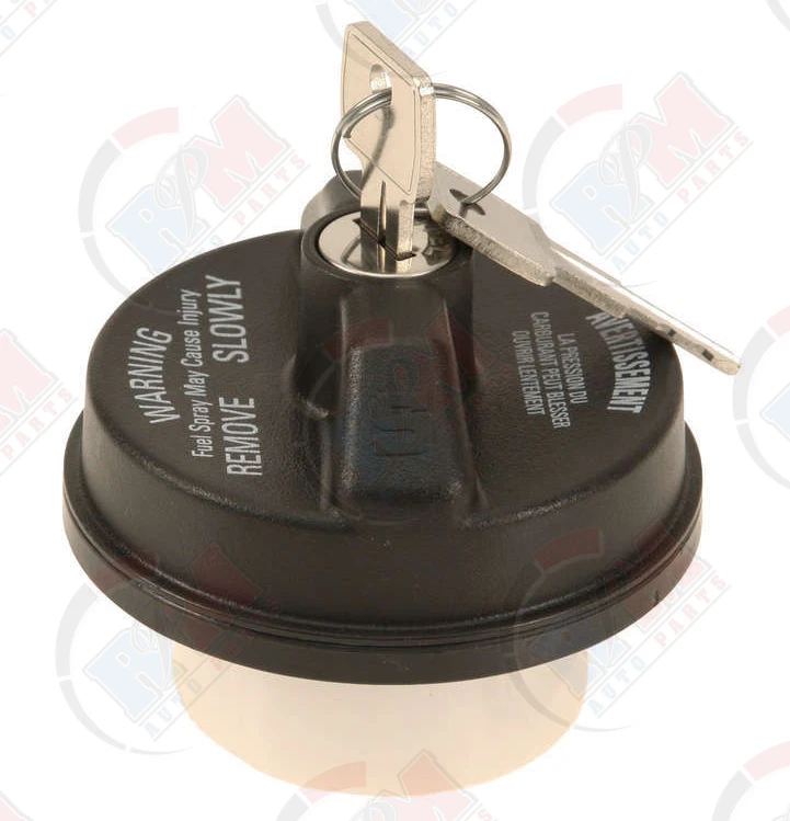 Tapa Gas BLOQUEO para Tanque de Combustible con Llaves 10508 para GENESIS HYUNDAI KIA MAZDA Foto 1 de 1