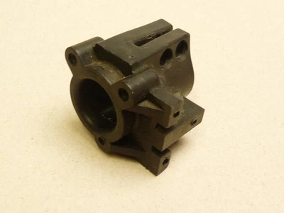 Ersatzteil Heckrotorhalter Vario Sky Fox Hubschrauber Heli Verbrenner Elektro - Bild 1 von 3