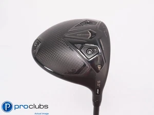 Nice Cobra DARKSPEED LS 9* DRIVER - HZRDUS Gen4 Black 60g 6.5 X-Flex 455722 - Picture 1 of 4