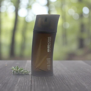 Kenzo Homme Boisee Eau Toilette 100 ml/3,4 flüssige Unzen Kräuternoten & holzige Akkorde🌳 - Bild 1 von 8
