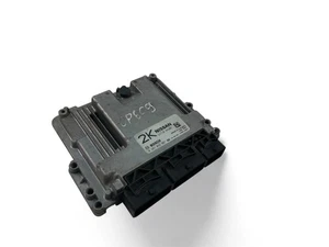 NISSAN NV400 Furgon Unité de Commande du Moteur ECU 0281034007 2017 31266110 - Picture 1 of 8