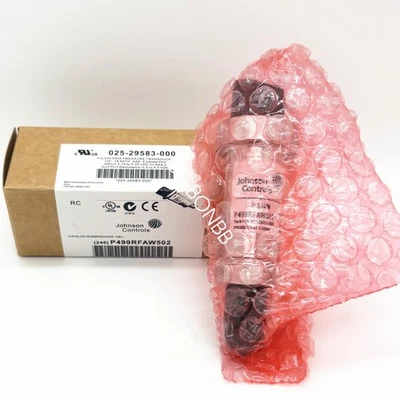 NEW York 025-29583-000 Johnson 0252983000 P499RFAW502 pressure sensor - Image 1 of 4