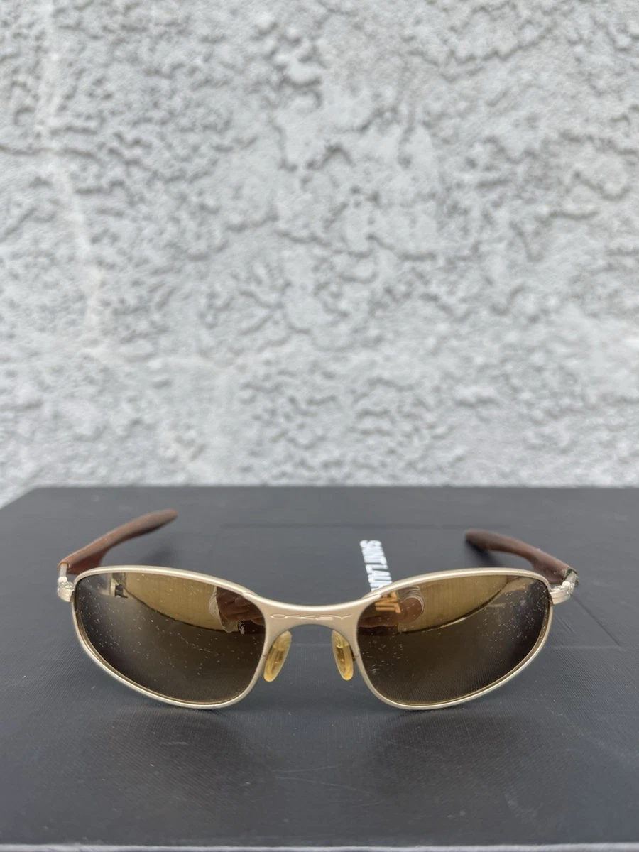 Oakley E Wire for sale | eBay