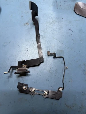 Repuesto de puerto de carga iPhone X OEM Original Apple Dock Flex Cable Foto 1 de 2