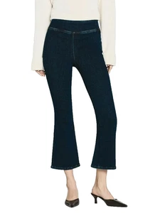 Frame Le Italien True Straight Jeans Denim Blue Dark Wash Size 29 MSRP $338 NWT - Picture 1 of 1