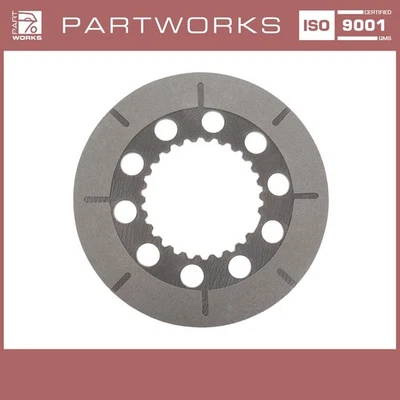 Lama interior diferencial PORSCHE 964 928 92833272801 Foto 1 de 4