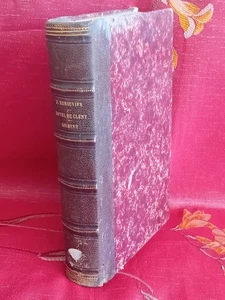 Monuments gothiques en Italie / Cluny et les Thermes / Cathédrale de Chartres - Picture 1 of 8