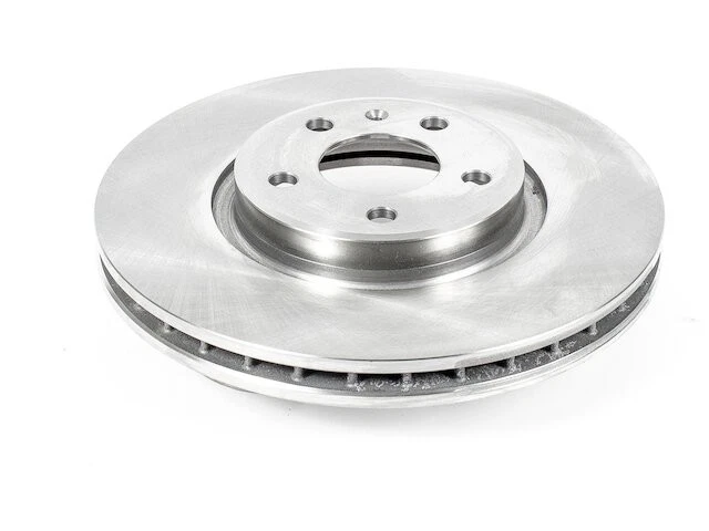 Rotor de freno delantero para Audi A6 FJ382CB 2012-2013 Foto 1 de 1