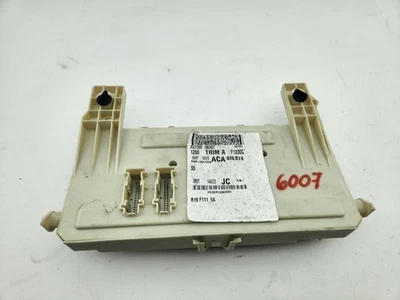 7M5T14A073JC Caja Reles/Fusibles para FORD KUGA (CBV) Titanium 2008 193284 - Imagen 1 de 4