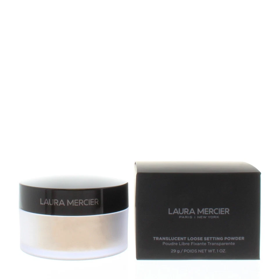 Laura Mercier Translucent Loose Setting Powder - 1oz