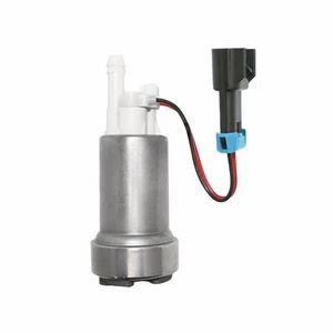 GENUINE WALBRO/TI F90000285 525LPH E85 Fuel PUMP for Pontiac 1993-02 PUMP - Picture 1 of 14