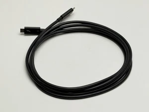 Other World Computing OWC 2.0-meter Thunderbolt 4 Cable (USB-C) - Afbeelding 1 van 6