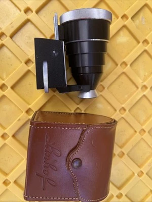 Linhof Multi Optical Finder - Image 1 of 4