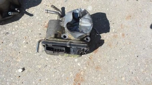 Throttle Body Assembly w/ TPS 2.4L Fits 08-15 SCION XB 802557 - Bild 1 von 11